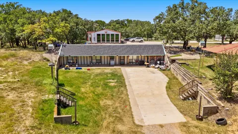 283 County Road 4794