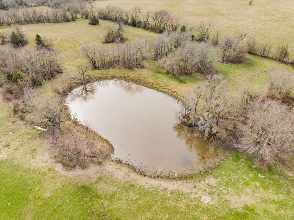 352 Rs County Road 1605 Point, TX 75472