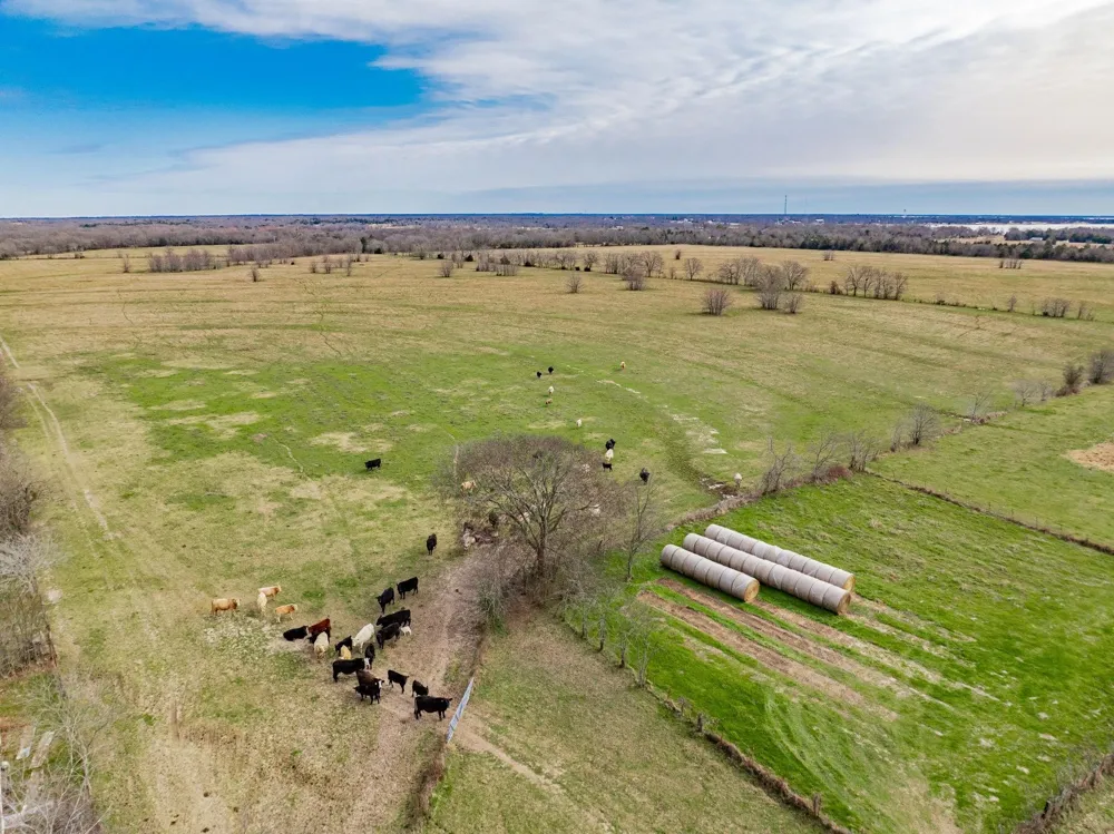 352 Rs County Road 1605 Point, TX 75472