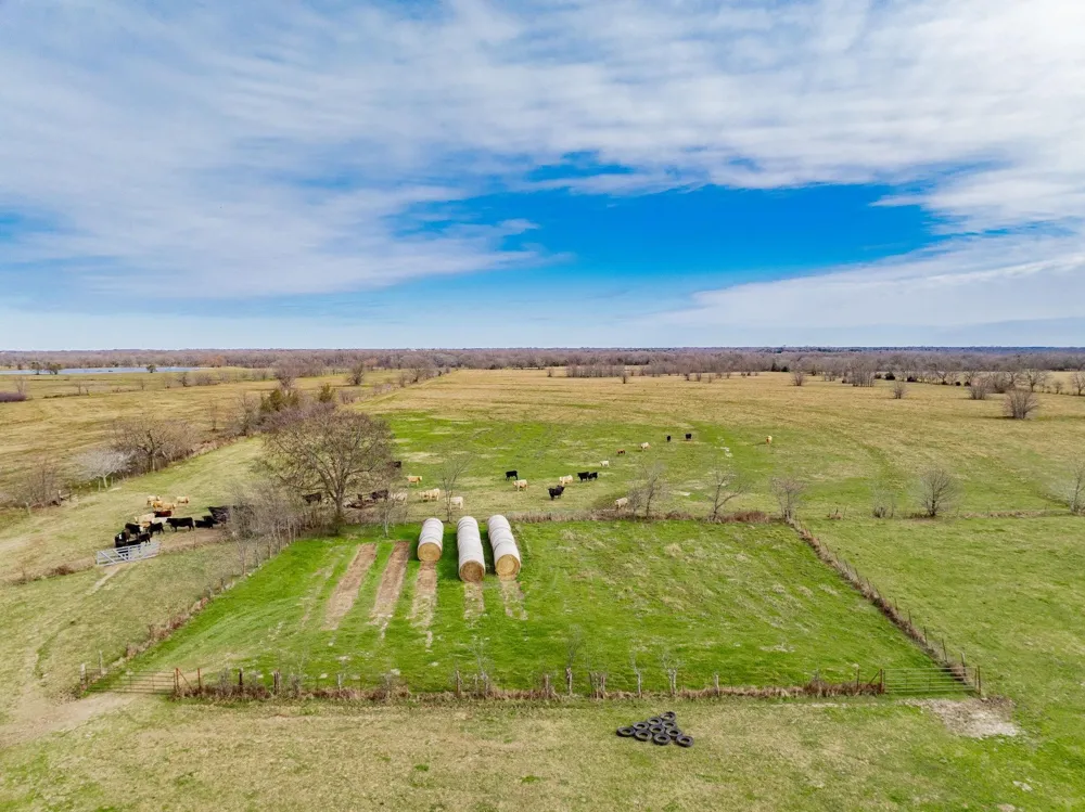 352 Rs County Road 1605 Point, TX 75472