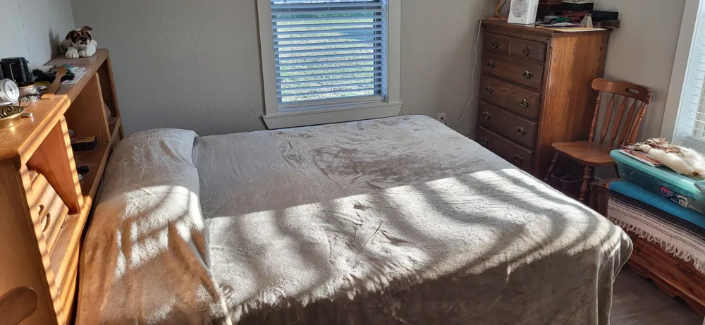 4396 S Farm Road 275 S Cumby, TX 75433
