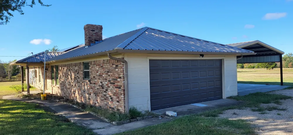 4396 S Farm Road 275 S Cumby, TX 75433