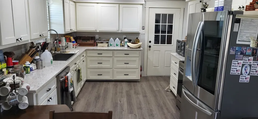 4396 S Farm Road 275 S Cumby, TX 75433