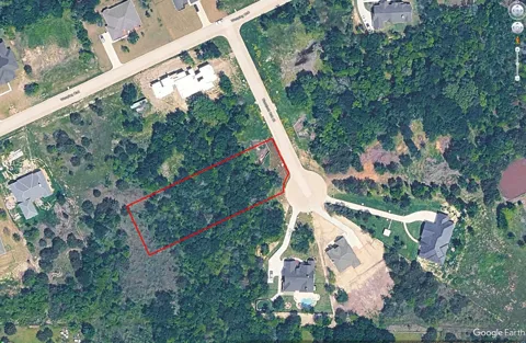 6284 Blackjack Oak Court