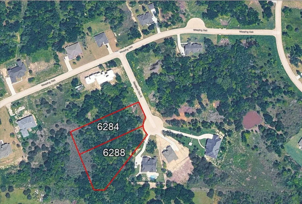 6284 Blackjack Oak Court Royse City, TX 75189
