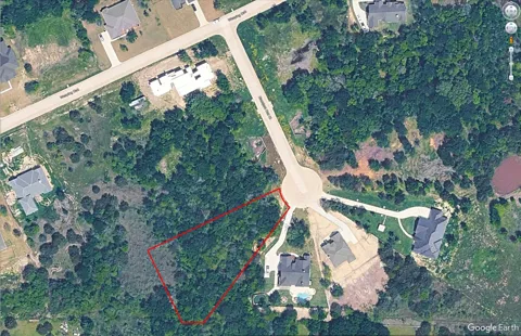 6288 Blackjack Oak Court