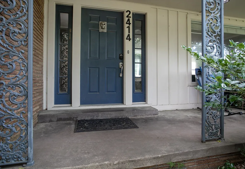 2414 S Martin Street Kilgore, TX 75662