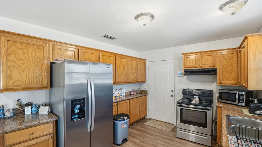 221 Private Road 8774 Ben Wheeler, TX 75754