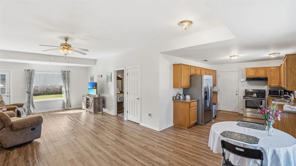 221 Private Road 8774 Ben Wheeler, TX 75754