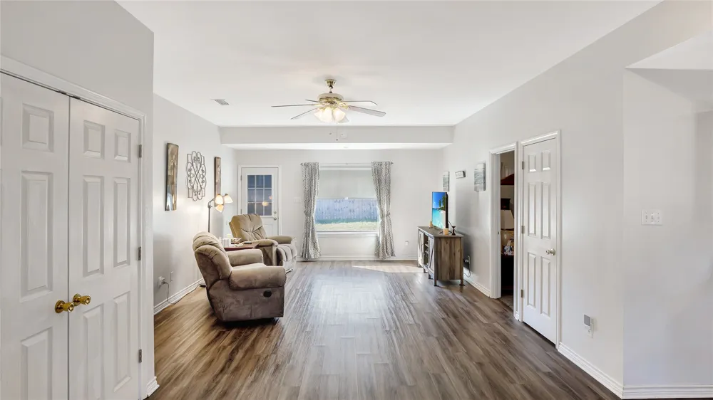 221 Private Road 8774 Ben Wheeler, TX 75754