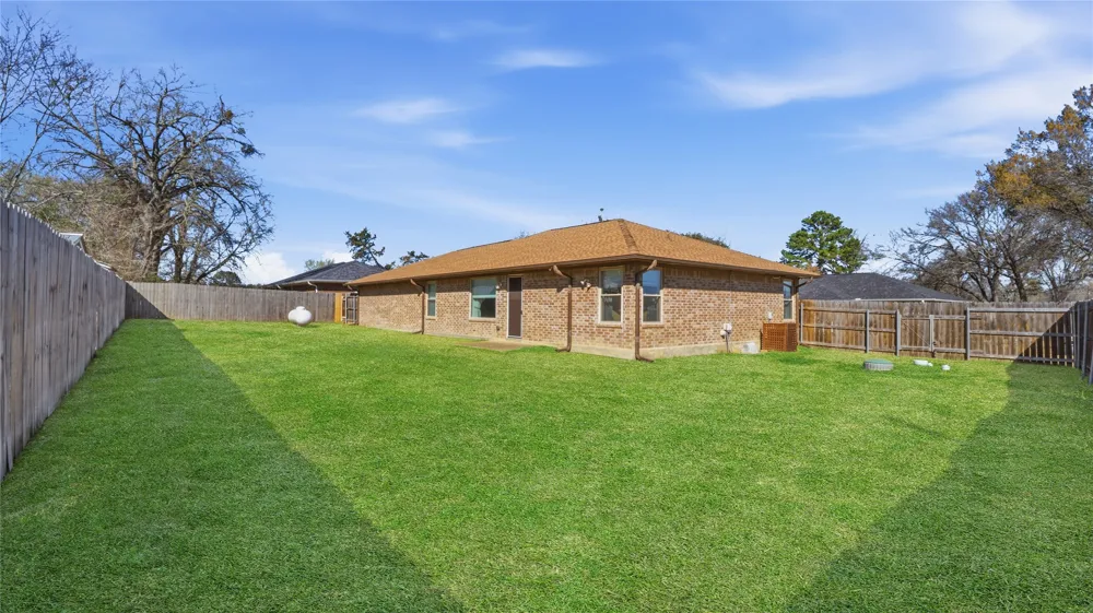 221 Private Road 8774 Ben Wheeler, TX 75754