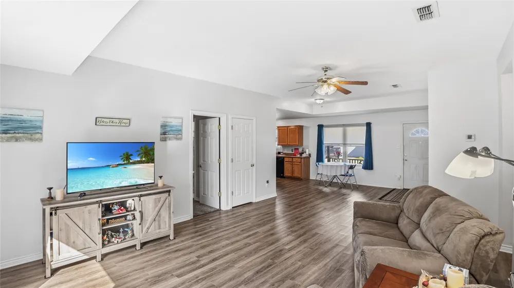 221 Private Road 8774 Ben Wheeler, TX 75754