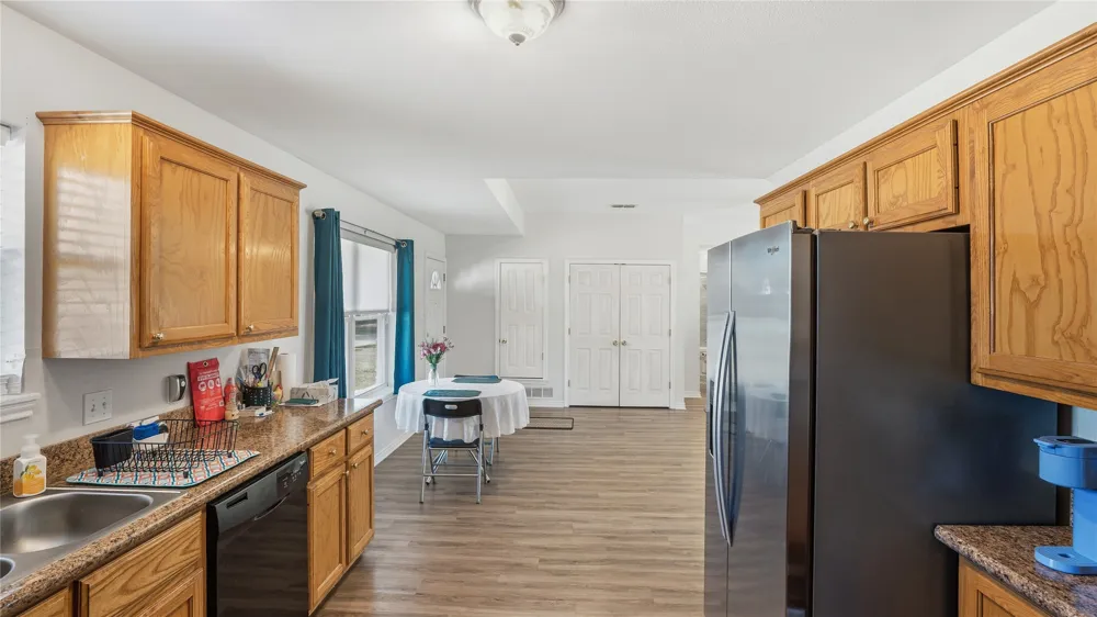 221 Private Road 8774 Ben Wheeler, TX 75754