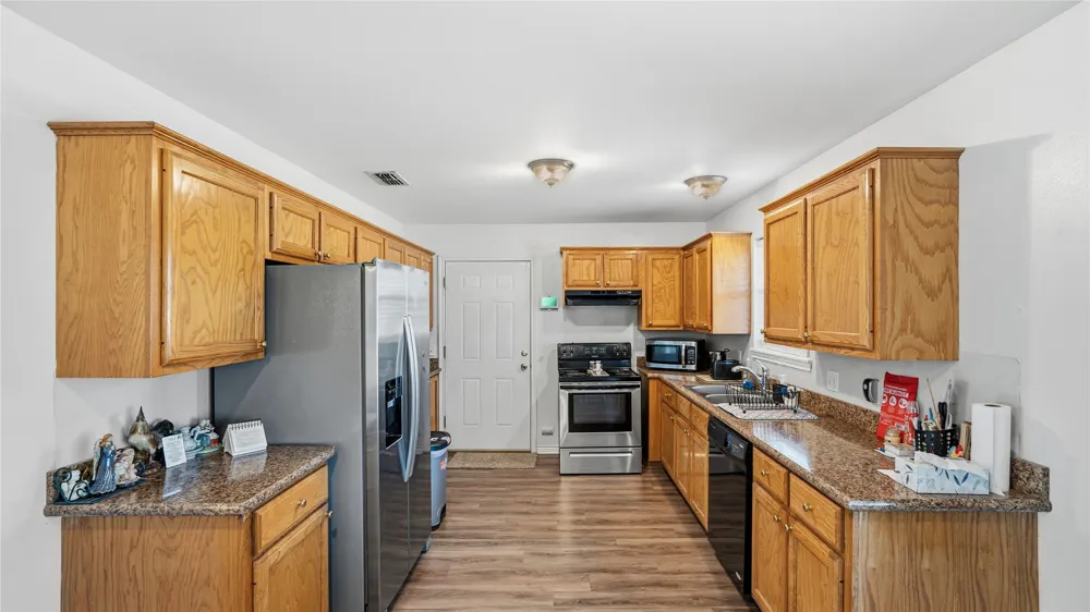 221 Private Road 8774 Ben Wheeler, TX 75754