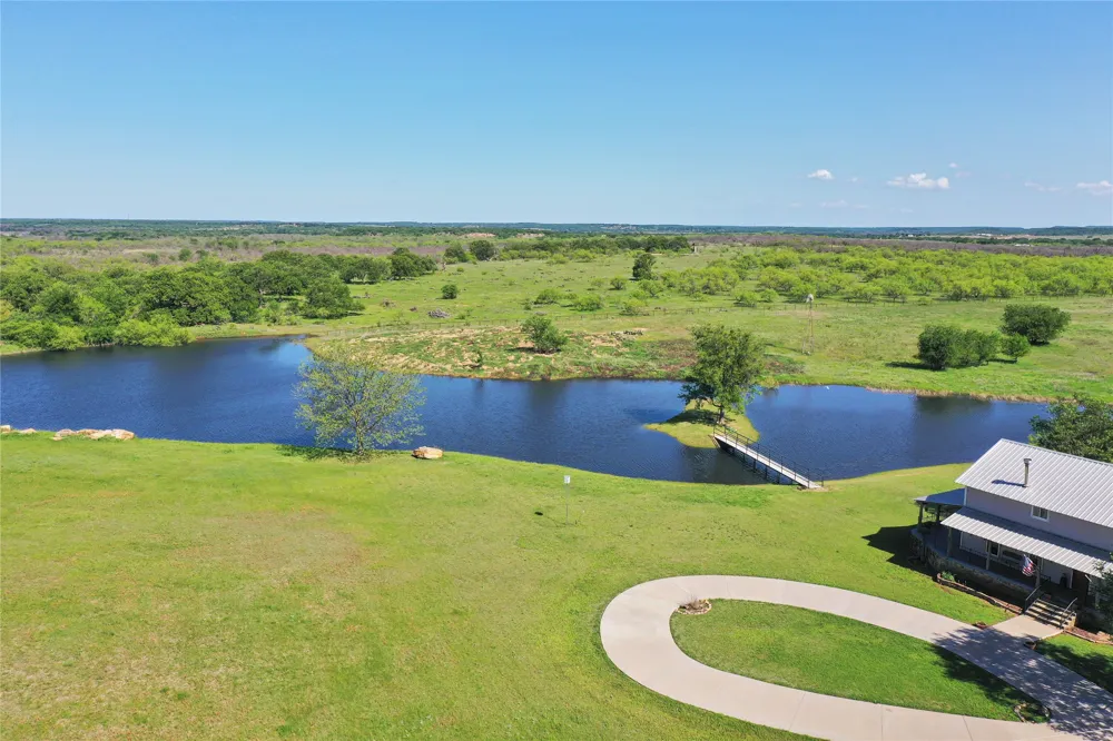 8617 Farm to Market 175 Jacksboro, TX 76458
