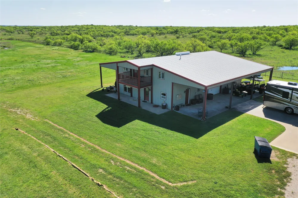 8617 Farm to Market 175 Jacksboro, TX 76458