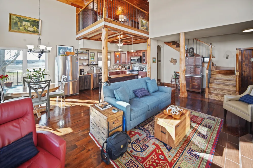 8617 Farm to Market 175 Jacksboro, TX 76458