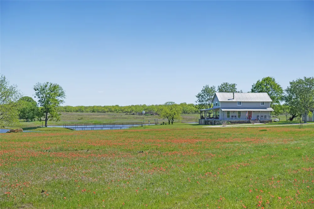8617 Farm to Market 175 Jacksboro, TX 76458