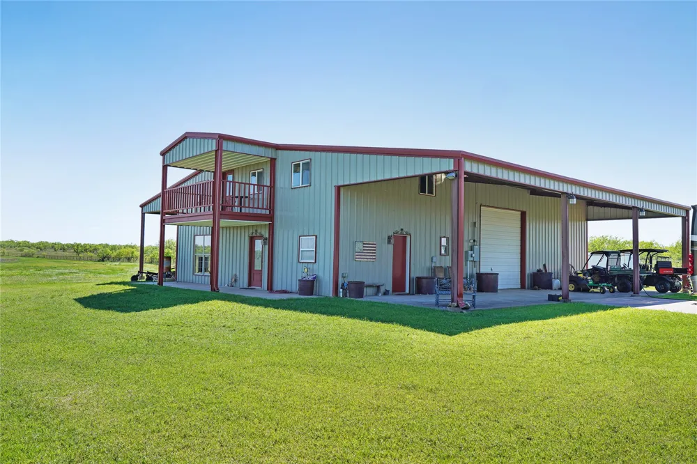 8617 Farm to Market 175 Jacksboro, TX 76458