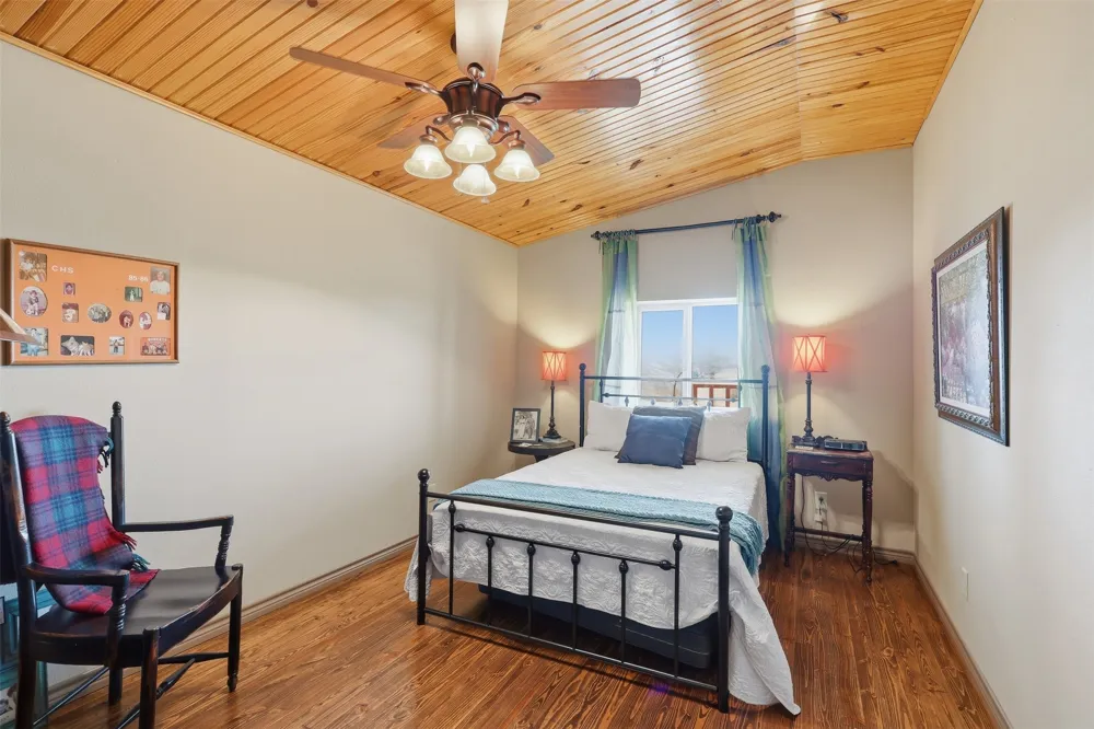 8617 Farm to Market 175 Jacksboro, TX 76458