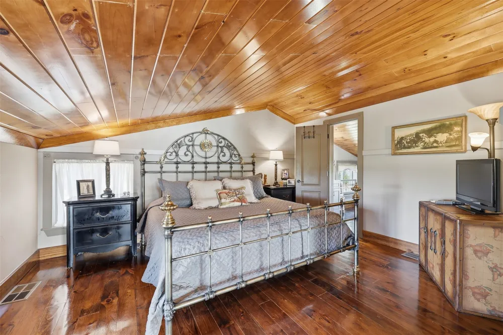8617 Farm to Market 175 Jacksboro, TX 76458