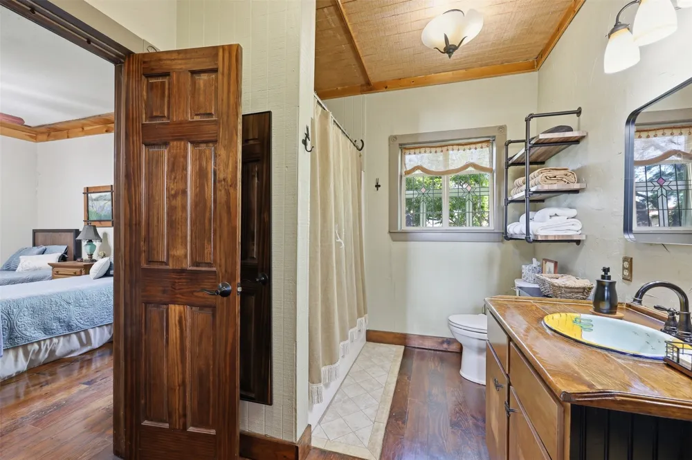 8617 Farm to Market 175 Jacksboro, TX 76458