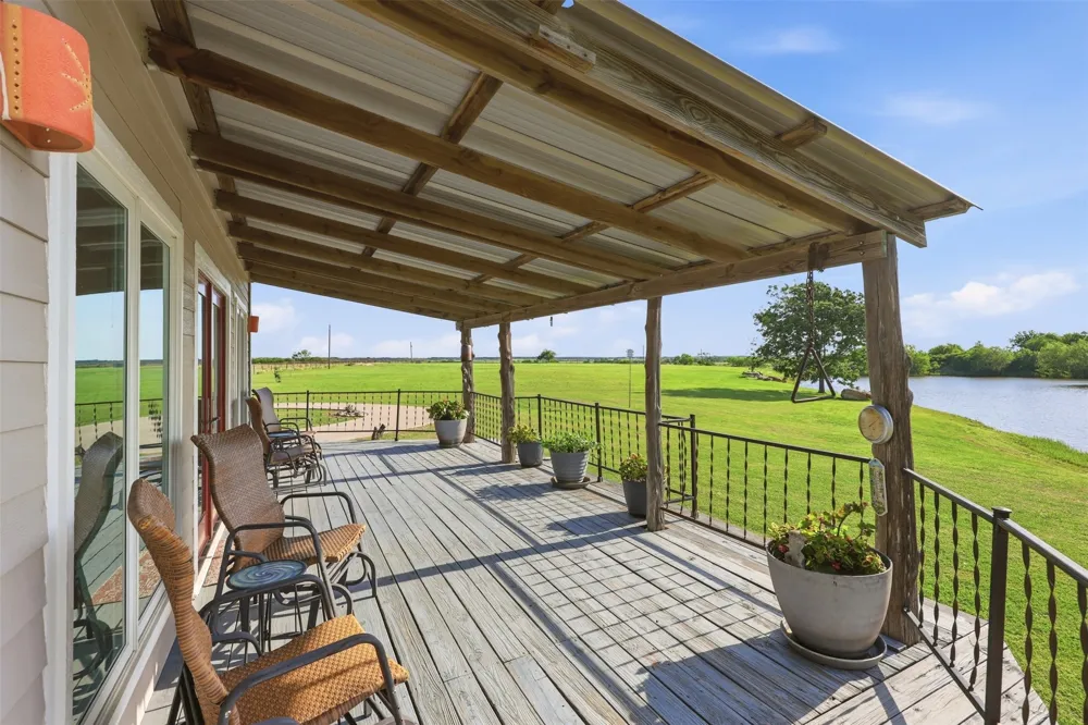 8617 Farm to Market 175 Jacksboro, TX 76458