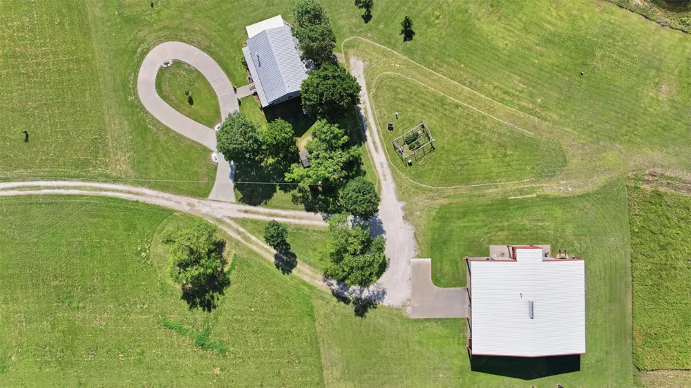 8617 Farm to Market 175 Jacksboro, TX 76458