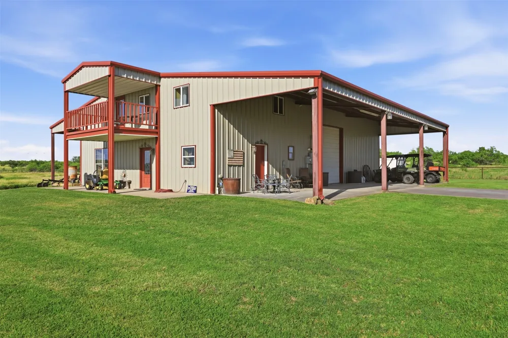 8617 Farm to Market 175 Jacksboro, TX 76458