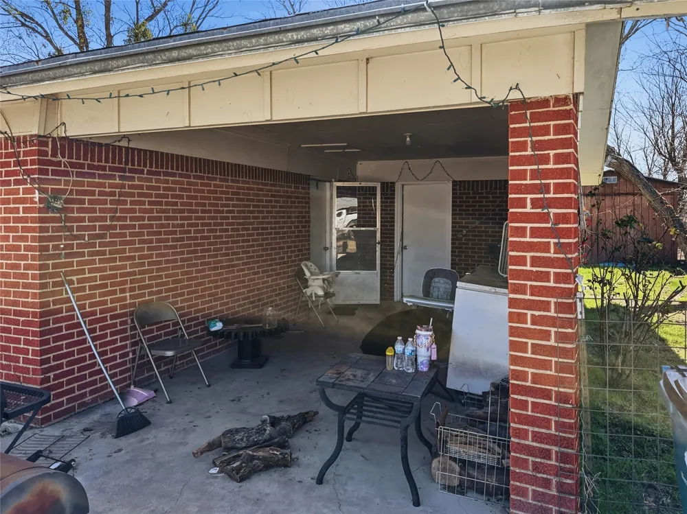 367 W Allen Street Evant, TX 76525