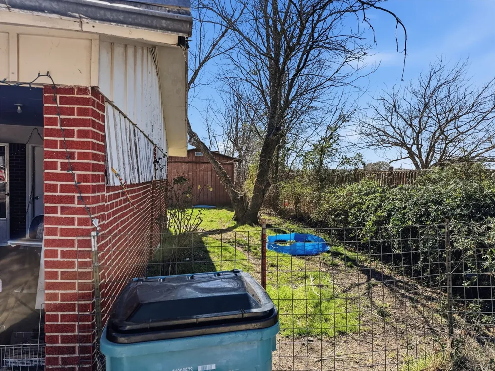 367 W Allen Street Evant, TX 76525