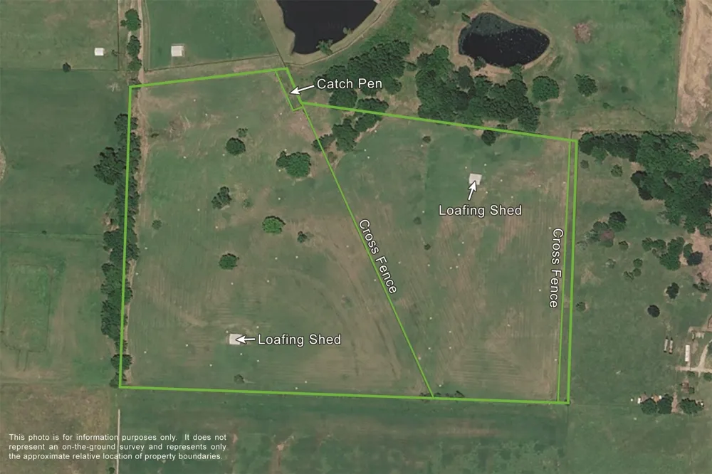 10399 Zipper Road Pilot Point, TX 76258