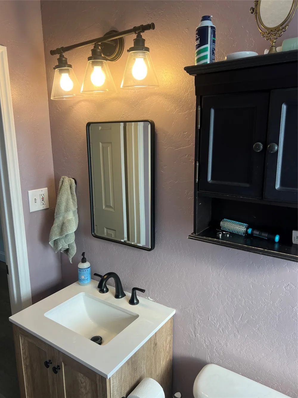 216 Woodlawn Avenue Strawn, TX 76475