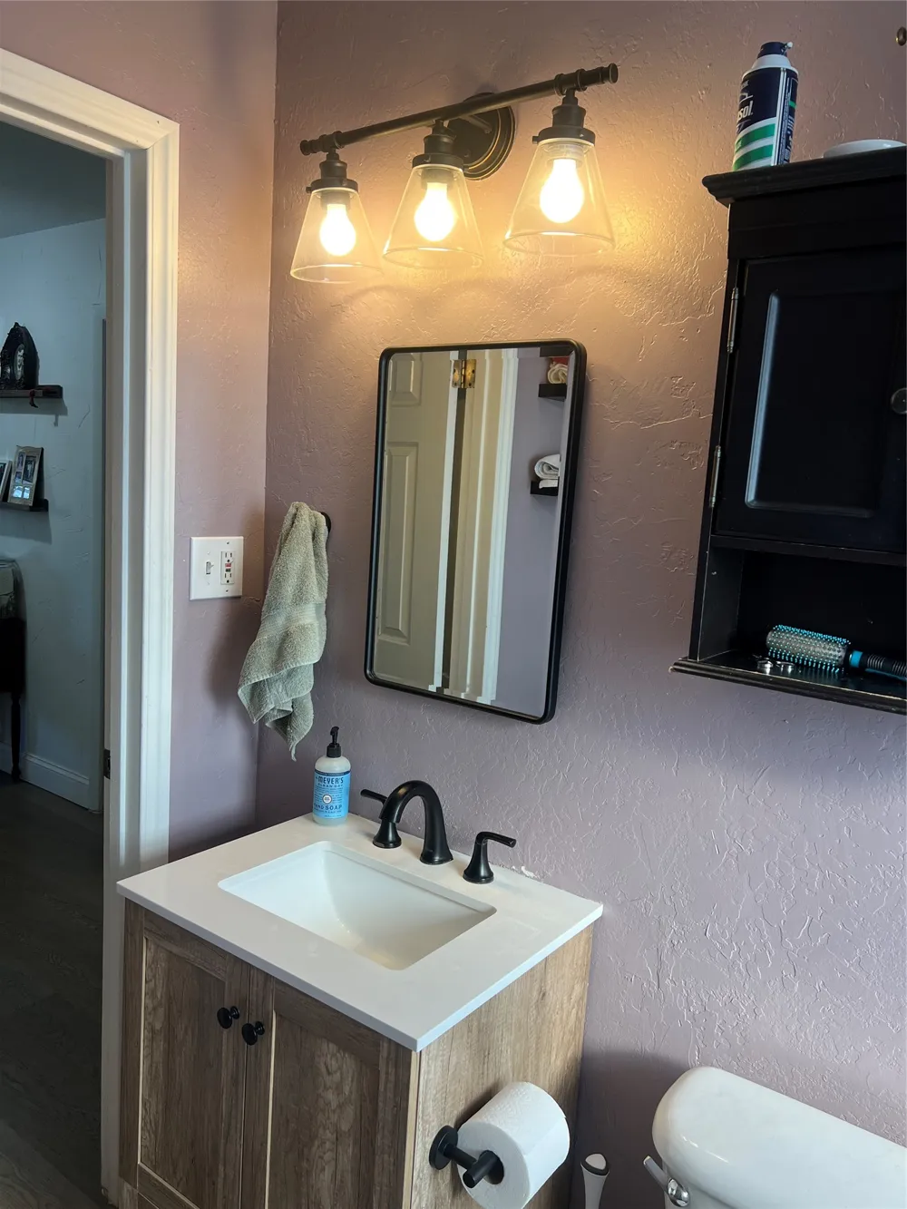 216 Woodlawn Avenue Strawn, TX 76475