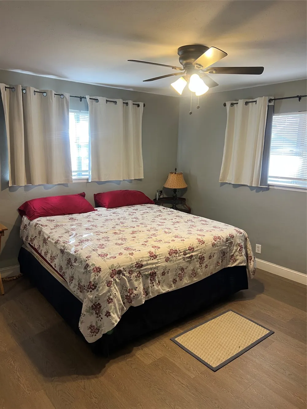216 Woodlawn Avenue Strawn, TX 76475