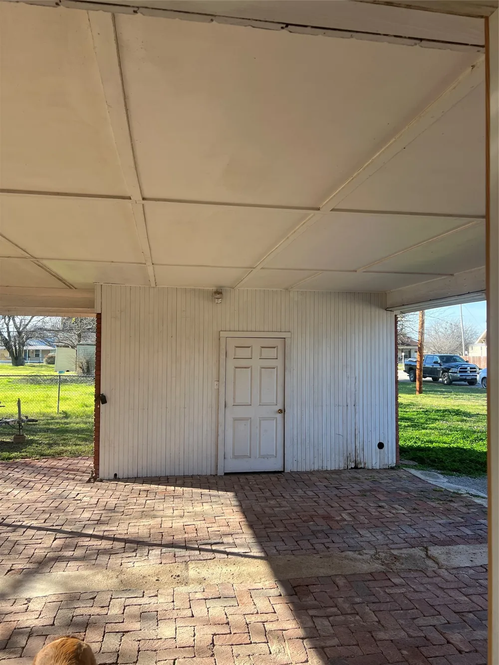 216 Woodlawn Avenue Strawn, TX 76475