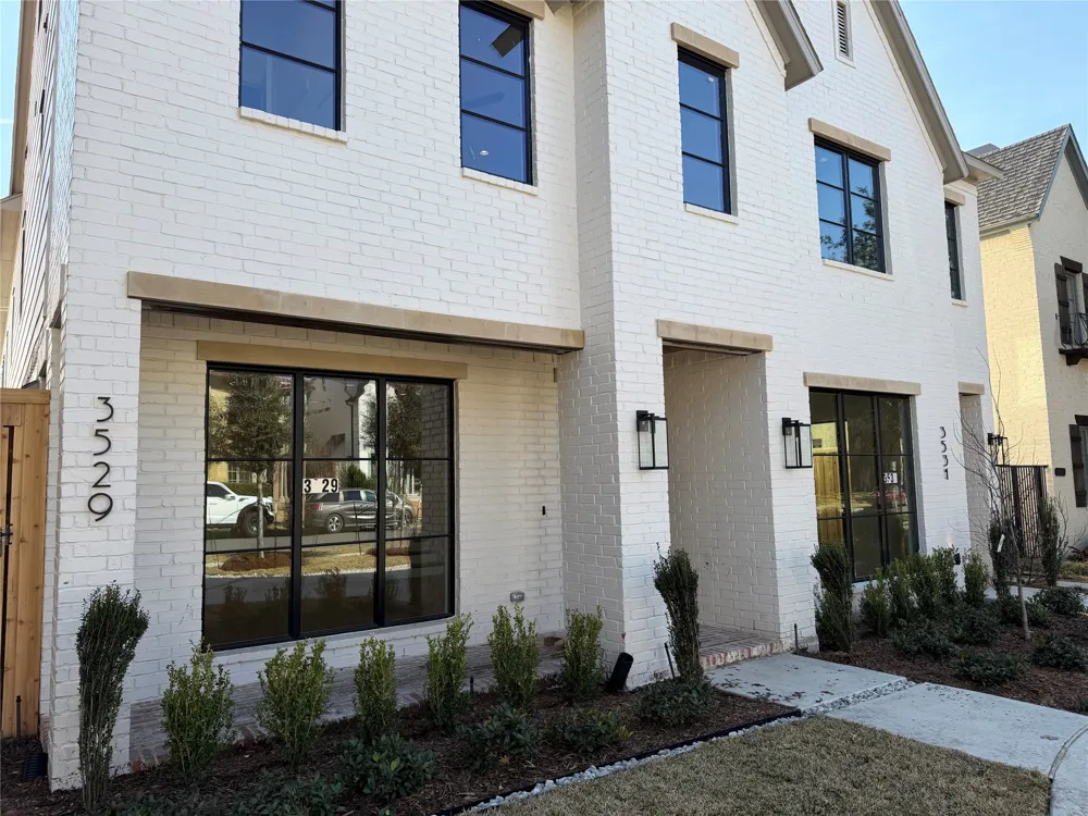 3531 ASBURY STREET University Park, TX 75205