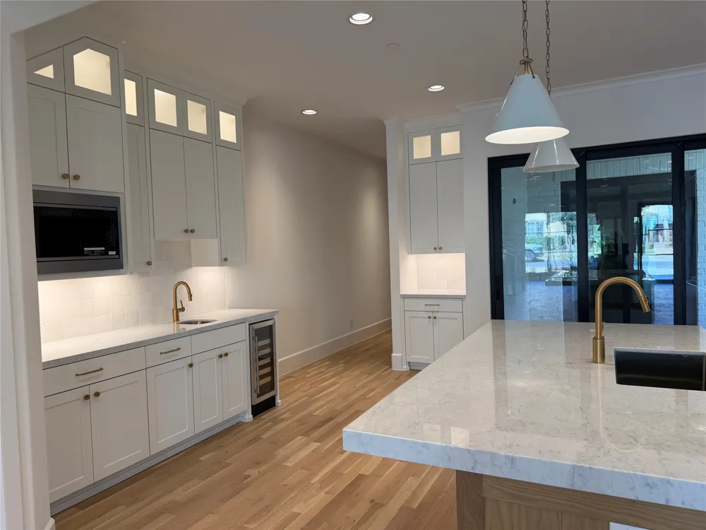 3531 ASBURY STREET University Park, TX 75205