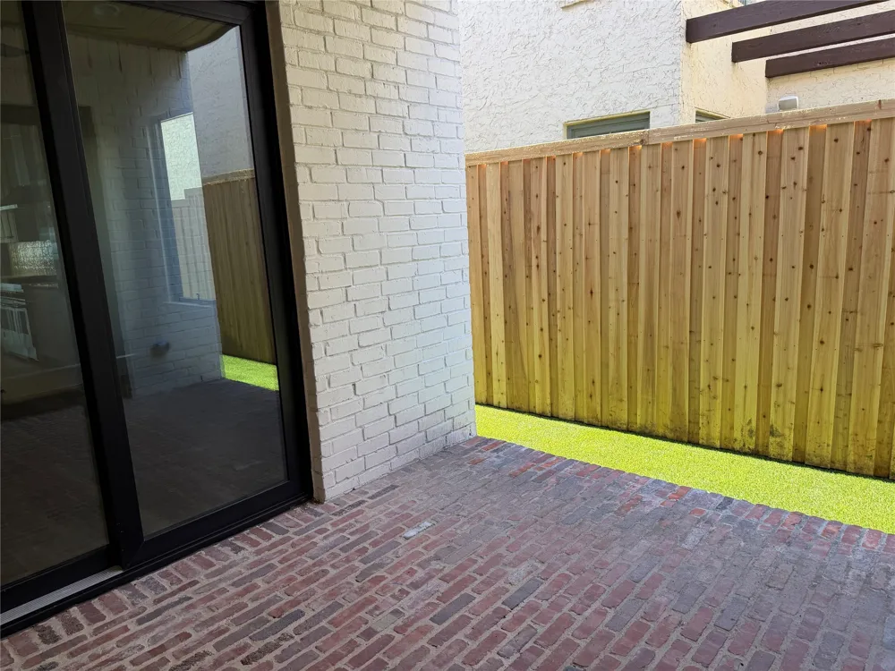 3531 ASBURY STREET University Park, TX 75205