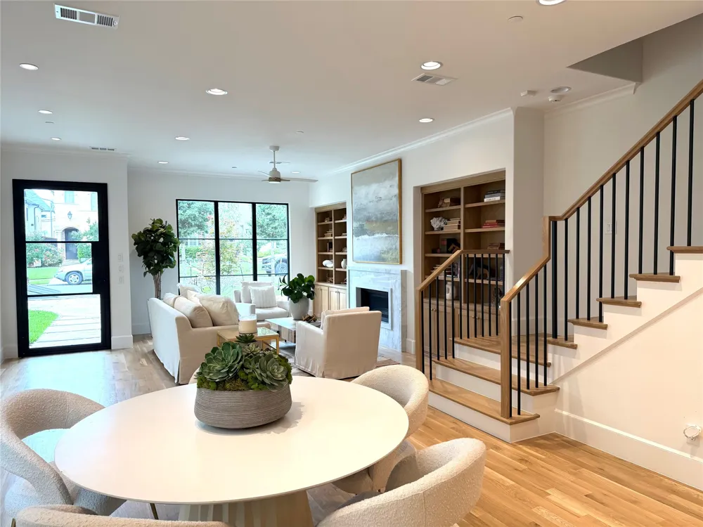 3531 ASBURY STREET University Park, TX 75205