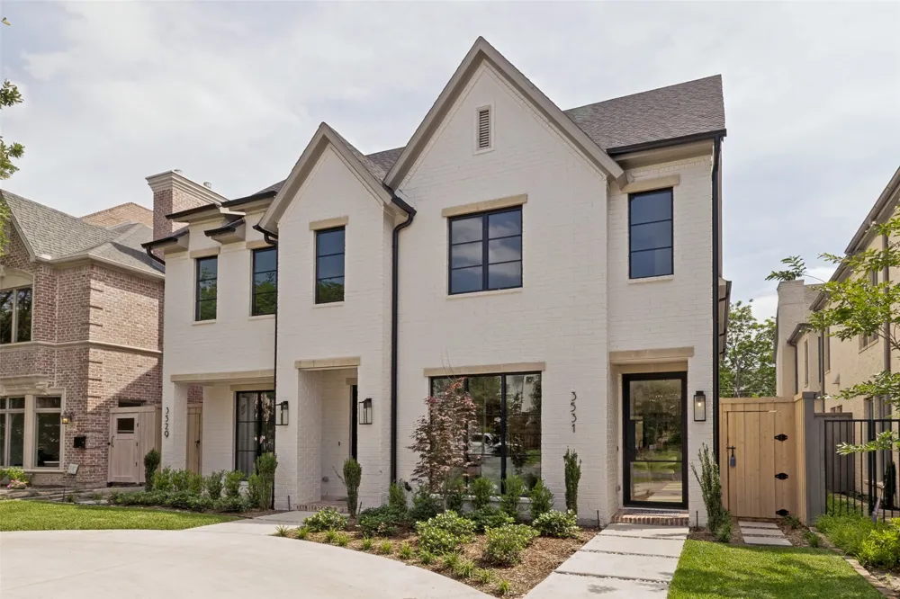 3531 ASBURY STREET University Park, TX 75205