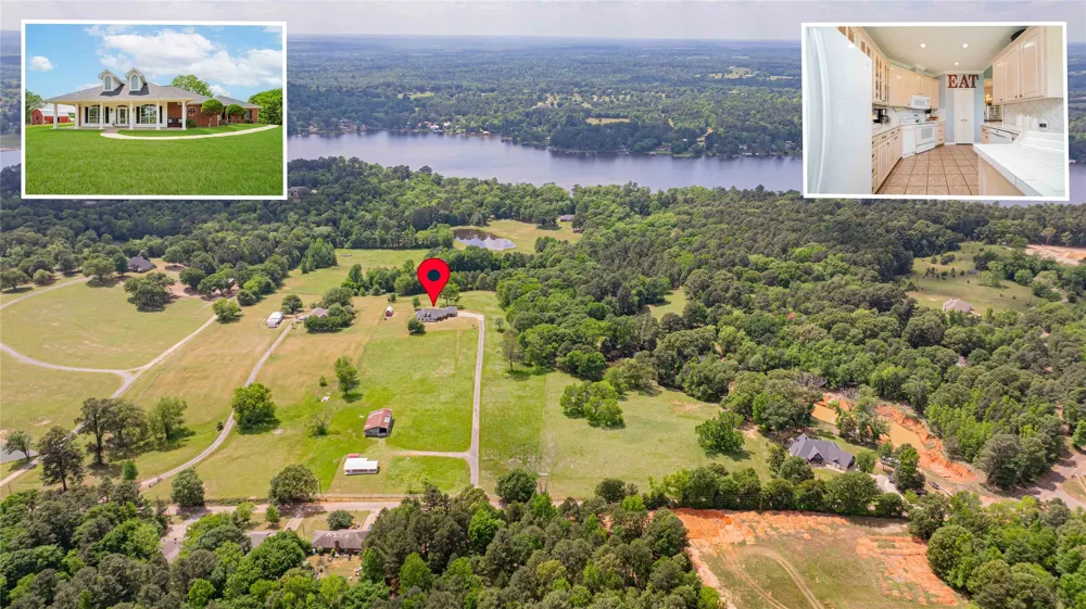 1855 Phillips Springs Road Gladewater, TX 75647