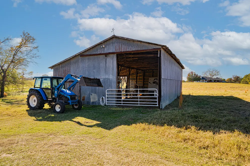 1855 Phillips Springs Road Gladewater, TX 75647