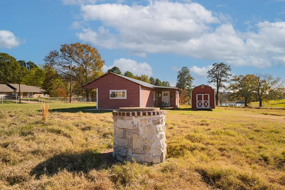 1855 Phillips Springs Road Gladewater, TX 75647
