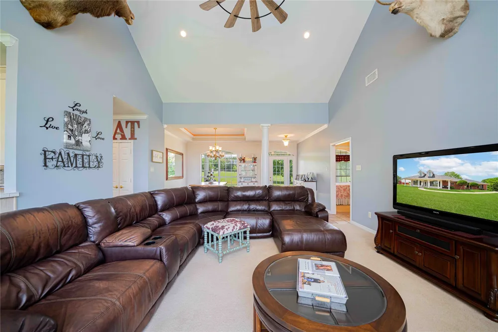 1855 Phillips Springs Road Gladewater, TX 75647