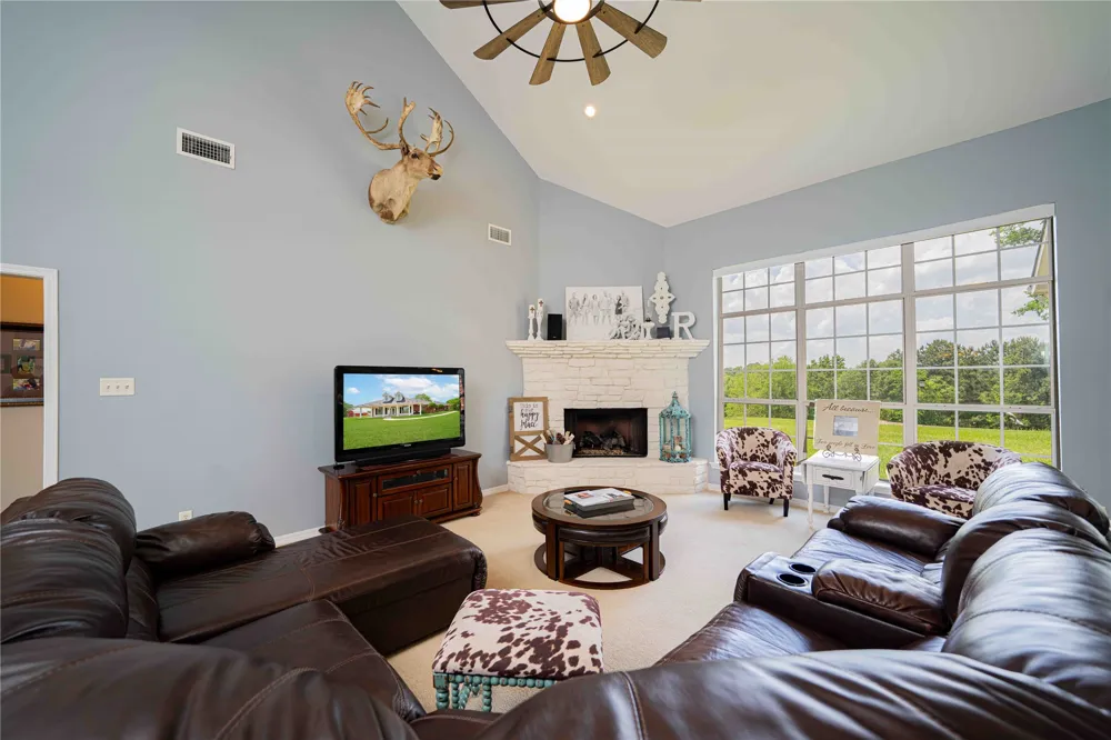 1855 Phillips Springs Road Gladewater, TX 75647