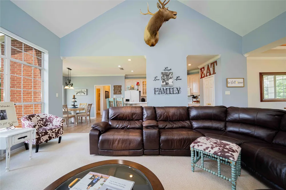 1855 Phillips Springs Road Gladewater, TX 75647