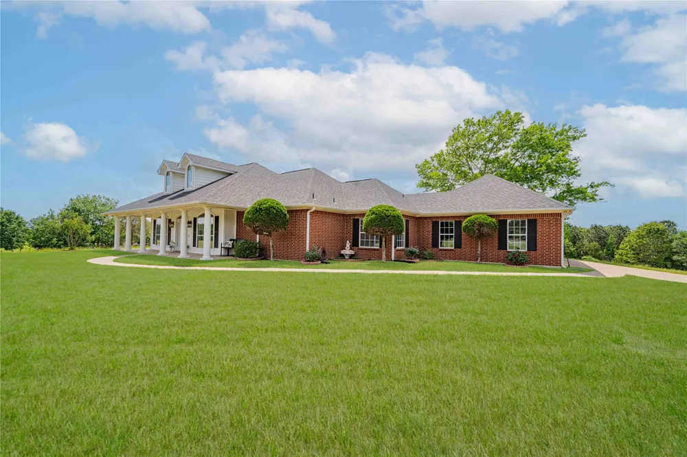 1855 Phillips Springs Road Gladewater, TX 75647