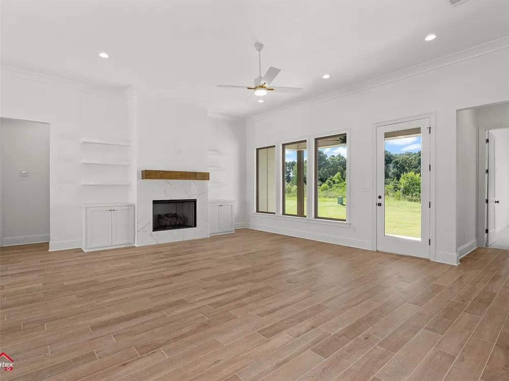 37 Turtle Creek Drive Benton, LA 71006