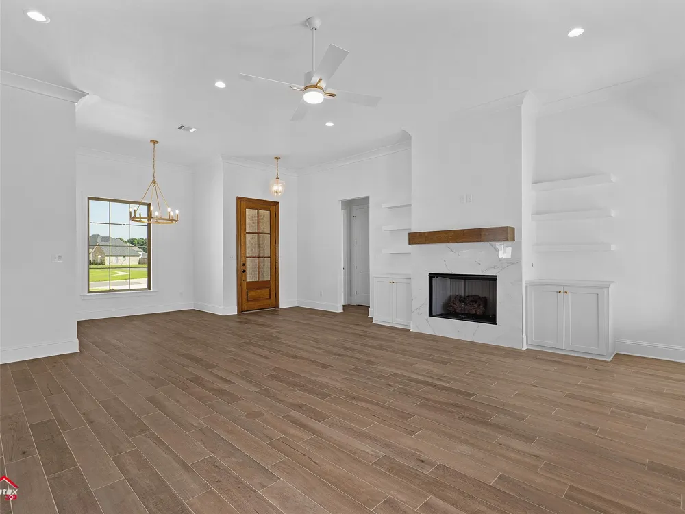 37 Turtle Creek Drive Benton, LA 71006